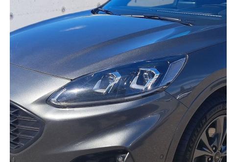 Ford Kuga #5