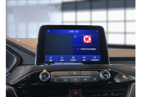 Ford Kuga #13