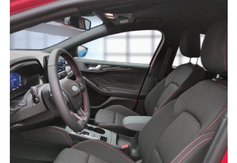Ford Focus #9