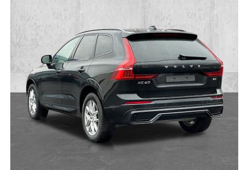 Volvo XC60 #2