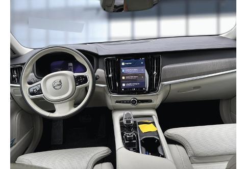 Volvo V90 #17