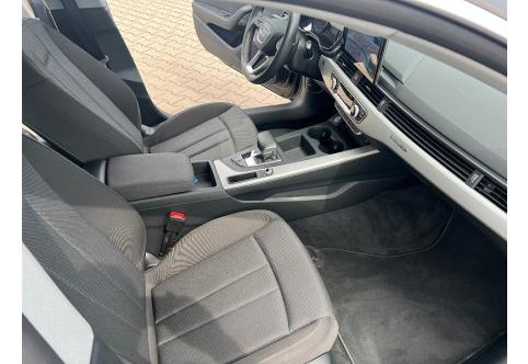 Audi A5 #24