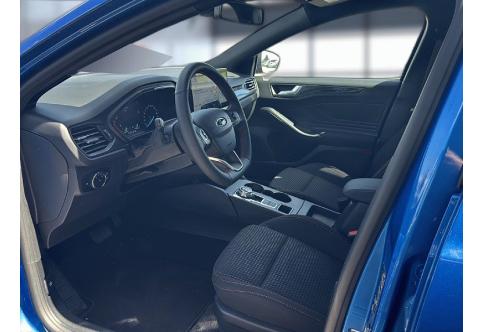 Ford Focus #7