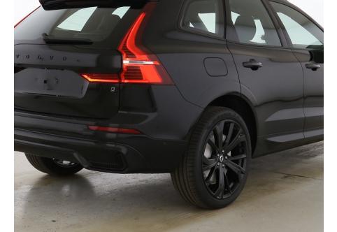 Volvo XC60 #9