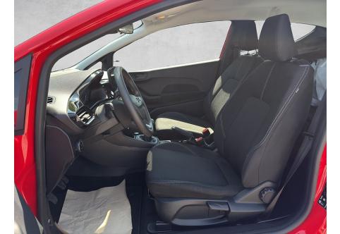 Ford Fiesta #4