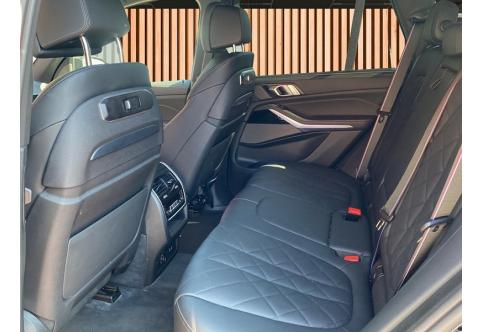 BMW X5 #6