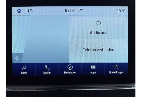 Ford Kuga #19