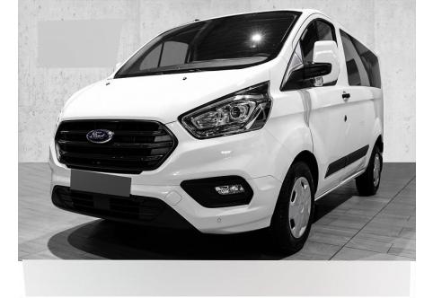 Ford TRANSIT CUSTOM #1