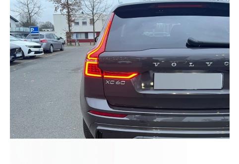 Volvo XC60 #5