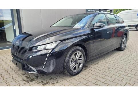 Peugeot 308 #2
