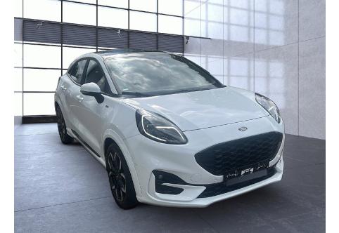 Ford Puma #4
