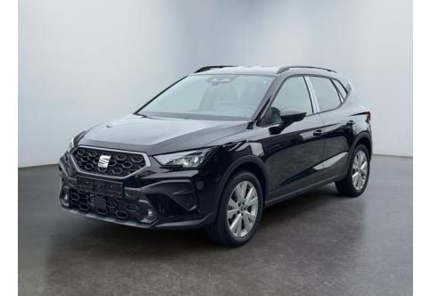Seat Arona #2