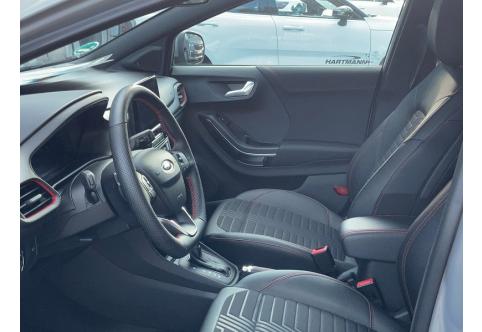 Ford Puma #3