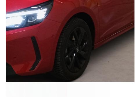 Opel Corsa #4