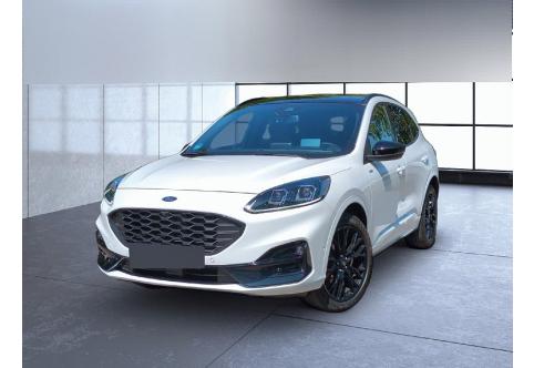 Ford Kuga #1