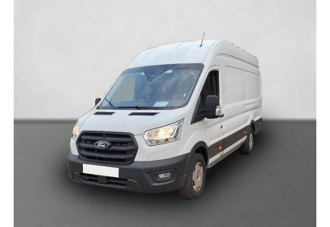 Ford Transit #1