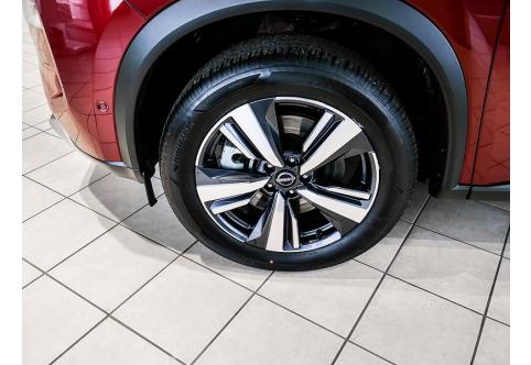 Nissan X-Trail #3