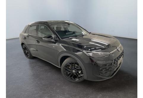VW T-Roc #3