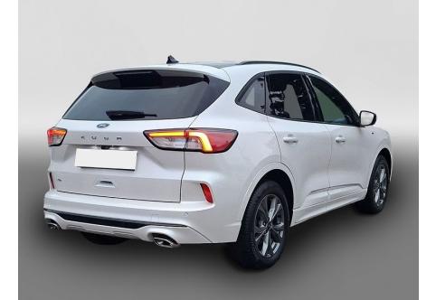 Ford Kuga #2