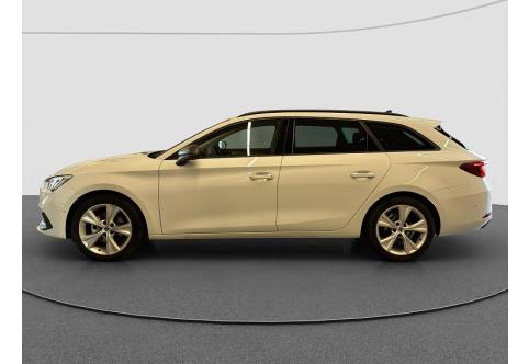 Seat Leon #3