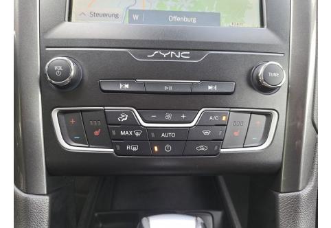 Ford Mondeo #21