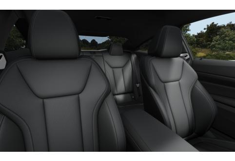 BMW 4 Series #9