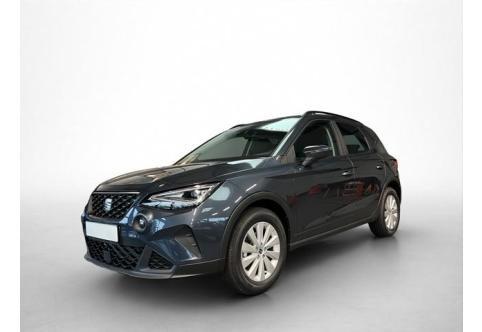 Seat Arona #1