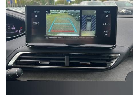 Peugeot 5008 #26