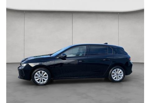 Opel Astra #2