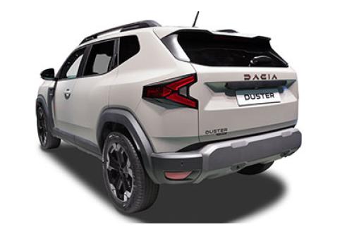 Dacia Duster #3