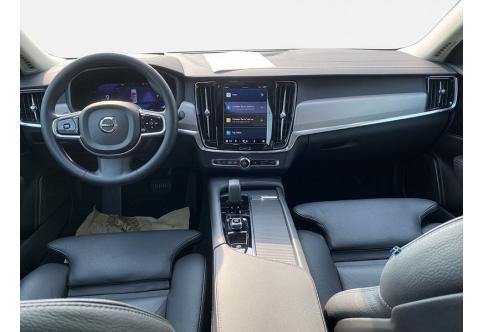 Volvo S90 #9
