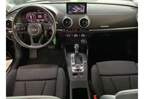 Audi A3 #5