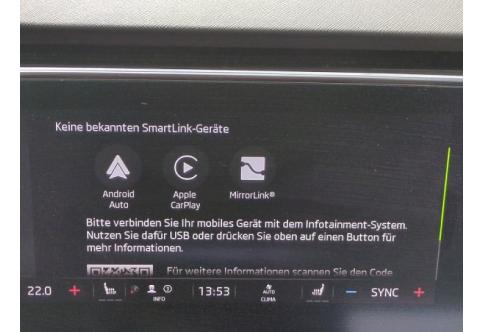 Skoda Octavia #16