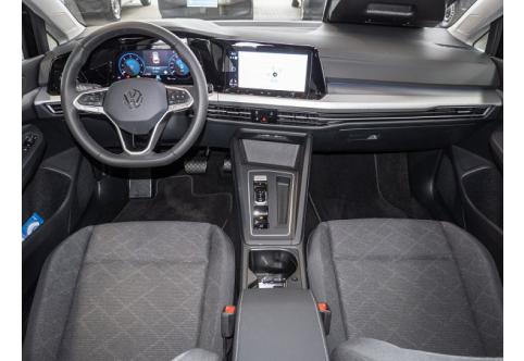 VW Golf #4