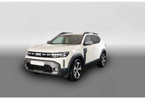 Dacia Duster #1