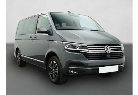 VW T6 Multivan #7