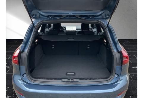 Ford Focus #11