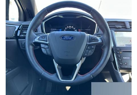 Ford Mondeo #15