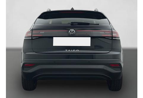 VW TAIGO #4