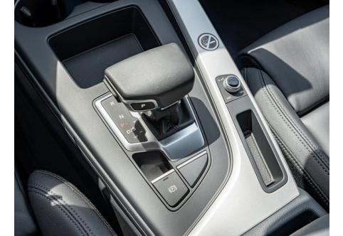 Audi A5 #11
