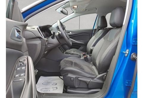 Opel Grandland X #10