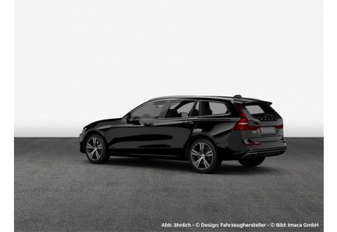 Volvo V60 #8