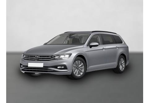 VW Passat #1