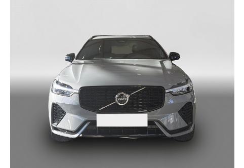 Volvo XC60 #5