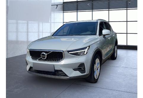 Volvo XC40 #1