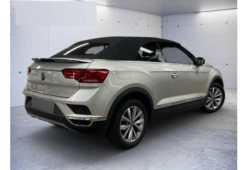 VW T-Roc #3