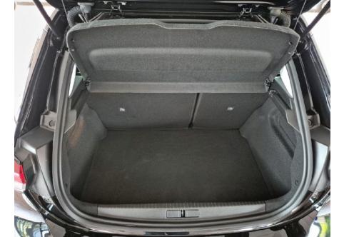 Opel Corsa #5