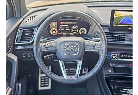 Audi SQ5 #9