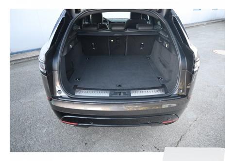 Land Rover Range Rover #11