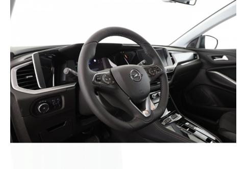 Opel Grandland X #9